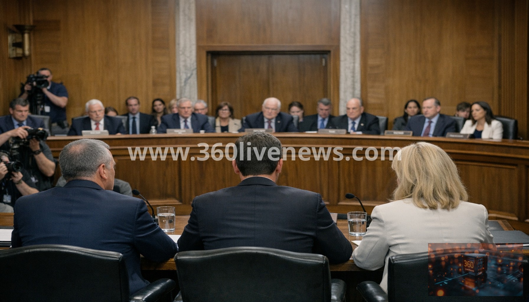 Senate Finance Committee Investigates Tax Avoidance by Wealthy Americans Using Puerto Rico Incentives