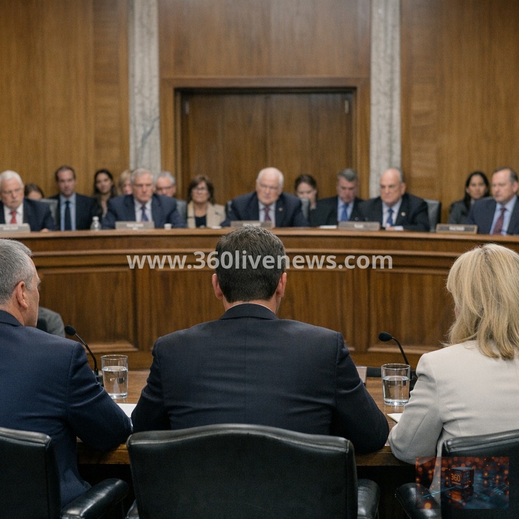Senate Finance Committee Investigates Tax Avoidance by Wealthy Americans Using Puerto Rico Incentives