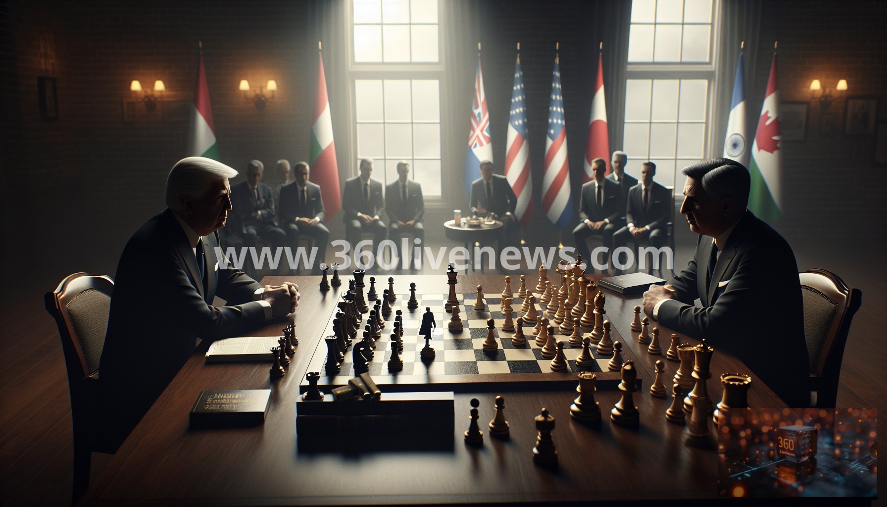 US-Iran military engagement strains diplomatic relations between US and UK amid Trump's criticism of Prime Minister Starmer