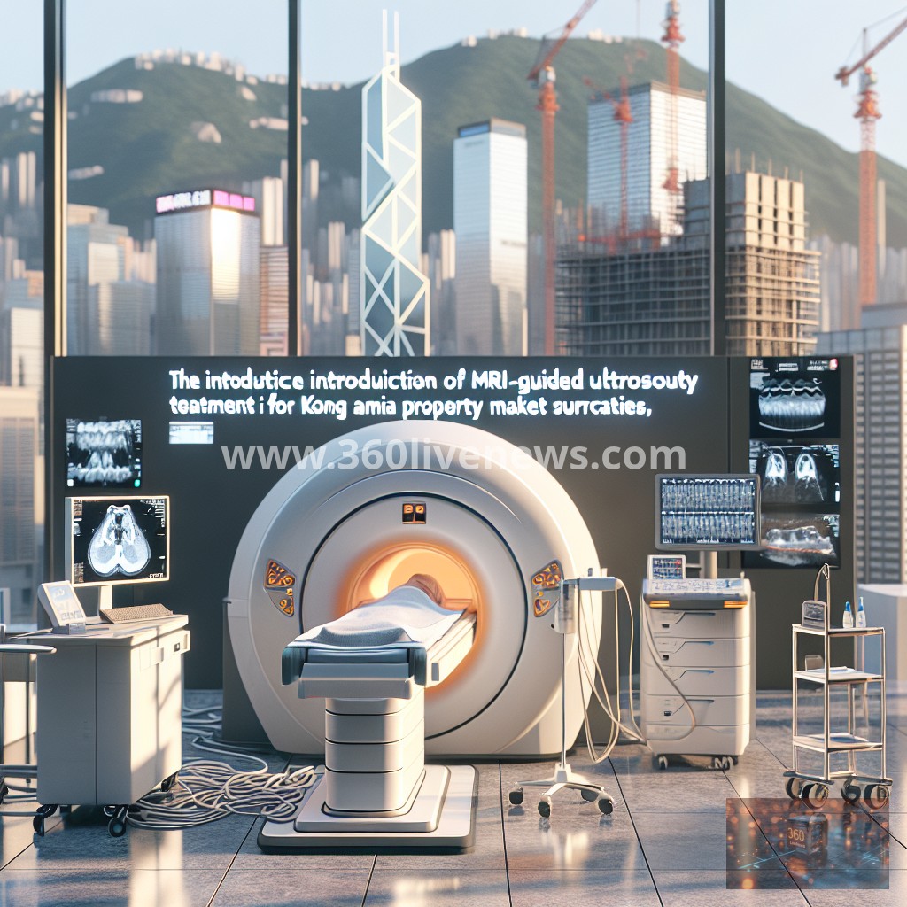 Tuen Mun Hospital in Hong Kong performs first non-invasive MRgFUS procedure for Parkinson's disease treatment