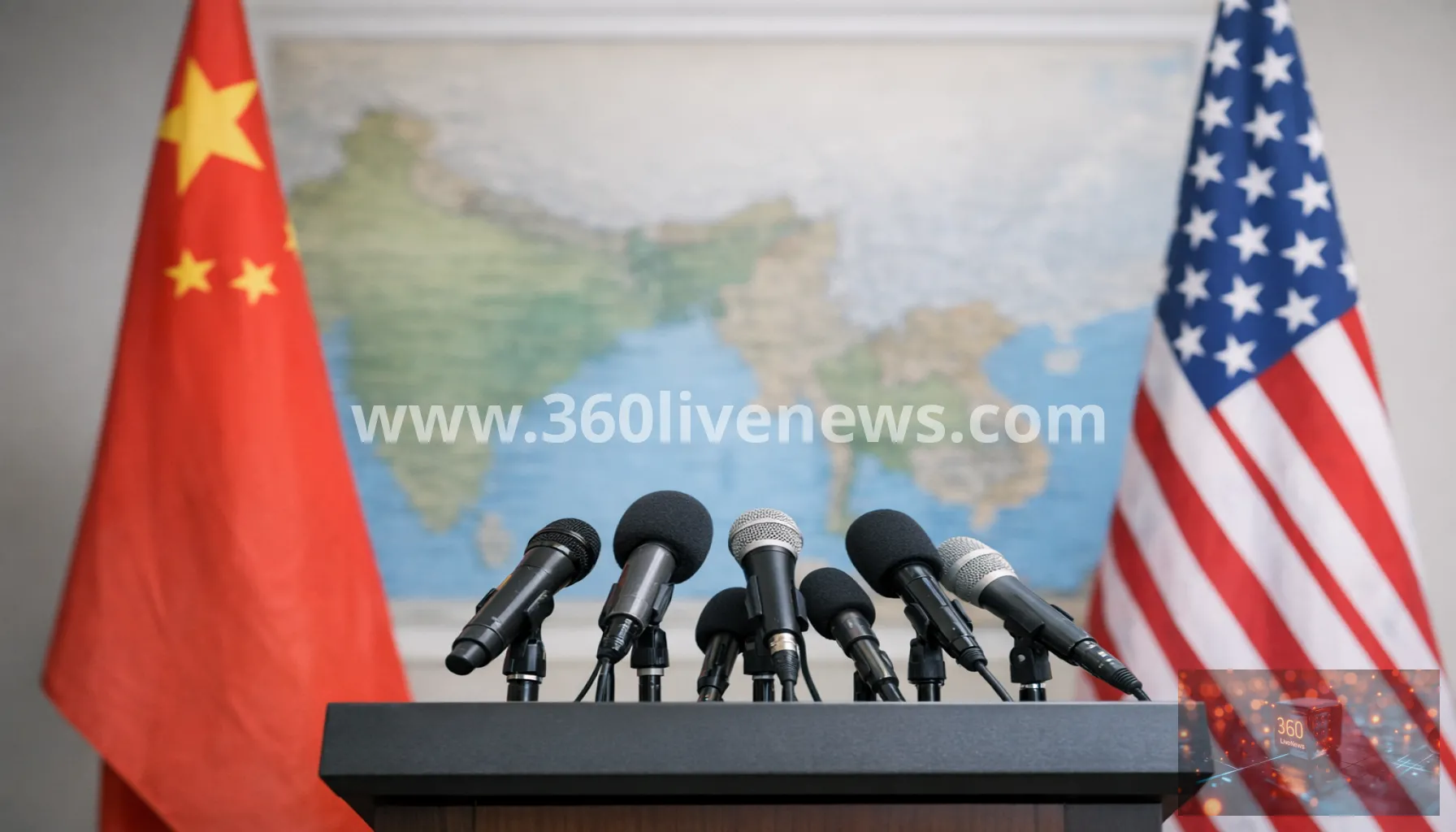 China rejects US wrongful-detention claim over Myanmar scholar Min Zin