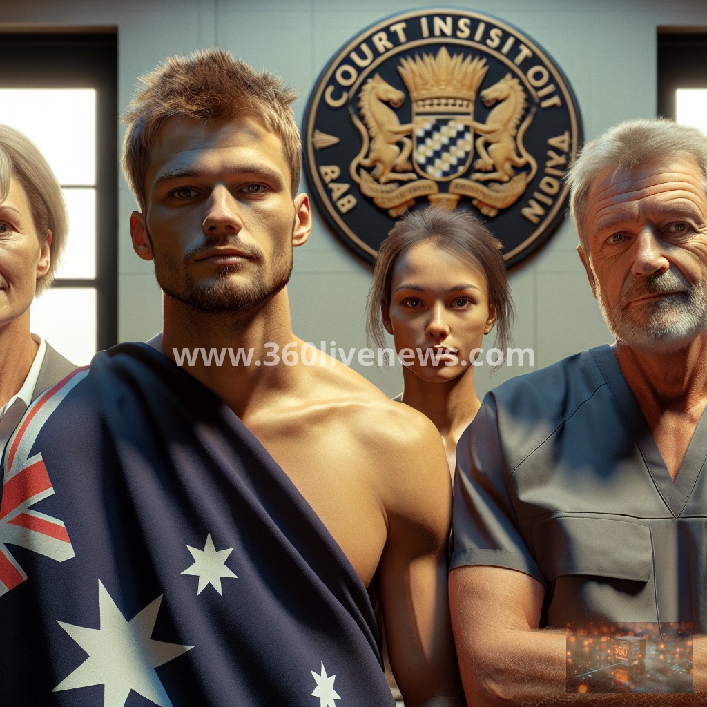 Three Australians sentenced to prison in Bali for involvement in fatal shooting of Melbourne man Zivan Radmanovic