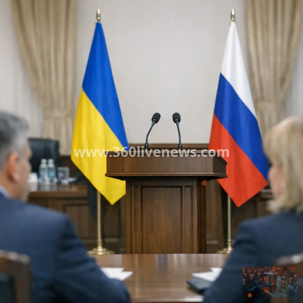 Russian strike on buses in Kramatorsk kills civilians near Ukraine frontline