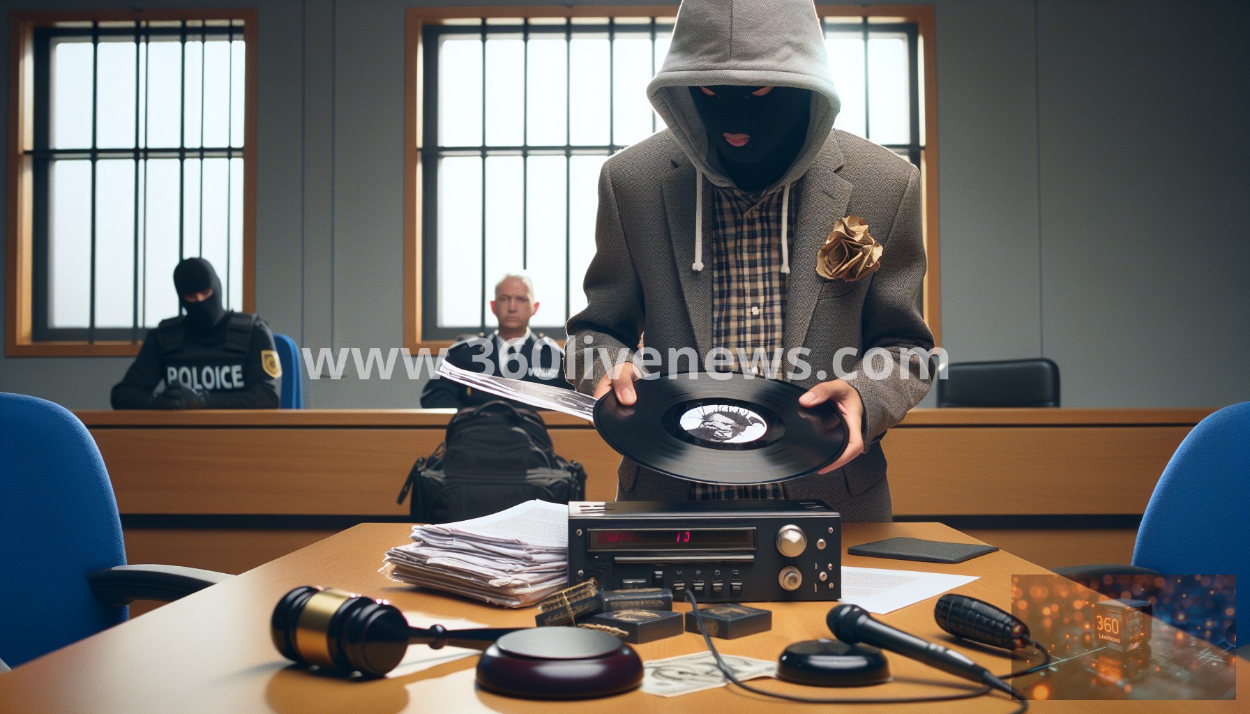 Pressure Mounts on West Midlands Police Chief Amid Intelligence Controversy