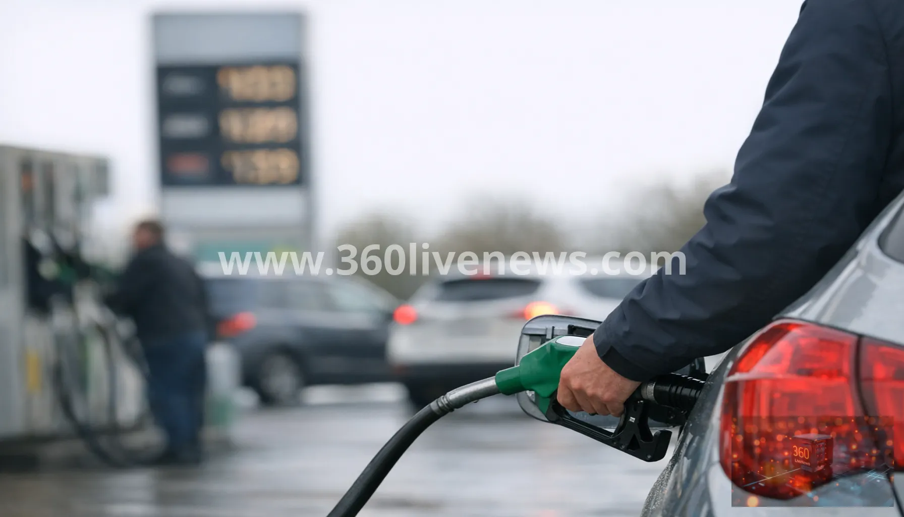 Ireland faces pressure over planned fuel excise restoration as pump prices stay high