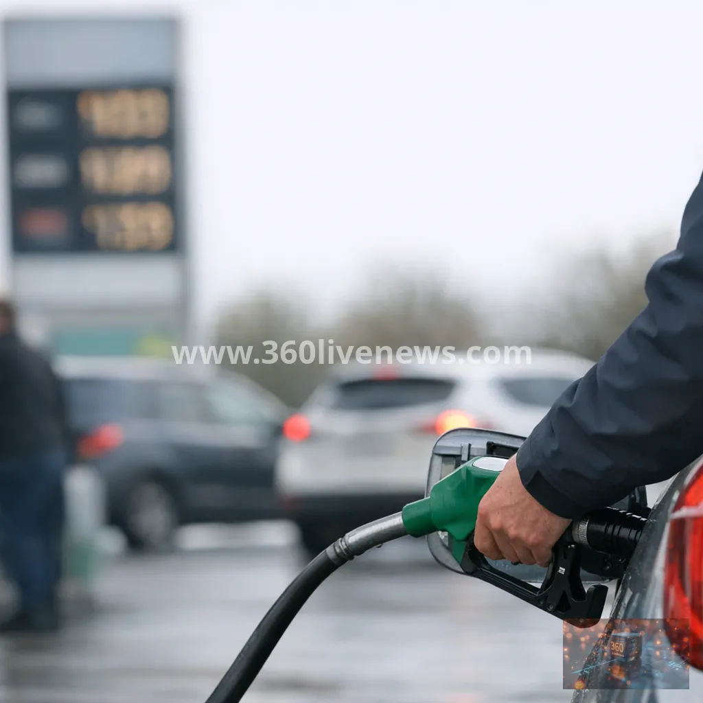 Ireland faces pressure over planned fuel excise restoration as pump prices stay high
