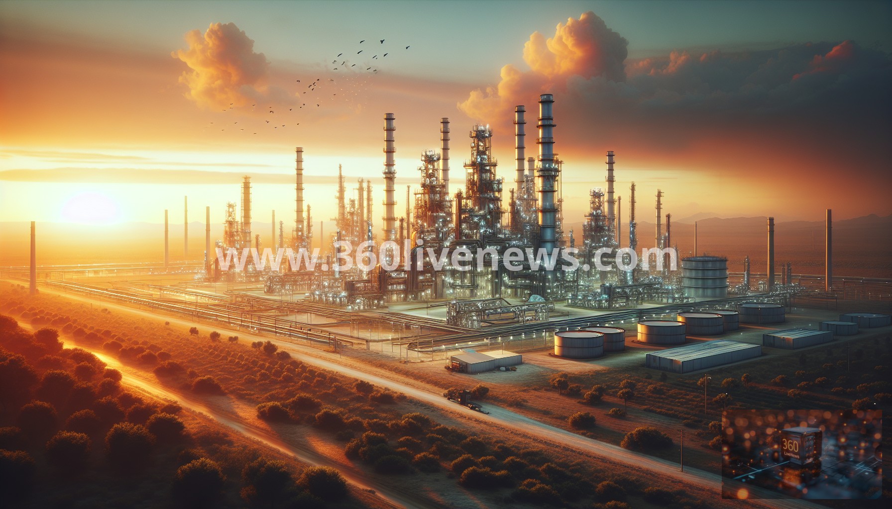 Oil Prices Surge Amid Rising Tensions in the Middle East, Reaching Highest Levels Since Conflict Began