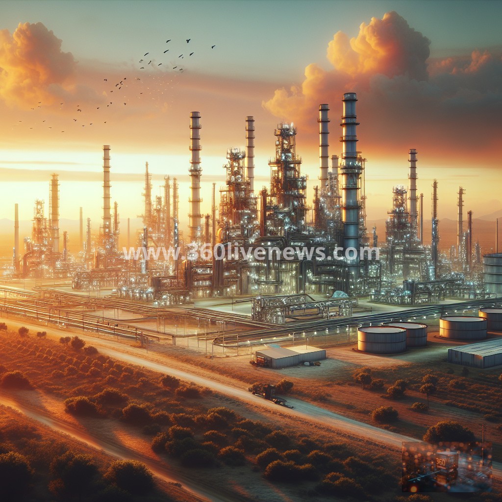 Oil Prices Surge Amid Rising Tensions in the Middle East, Reaching Highest Levels Since Conflict Began