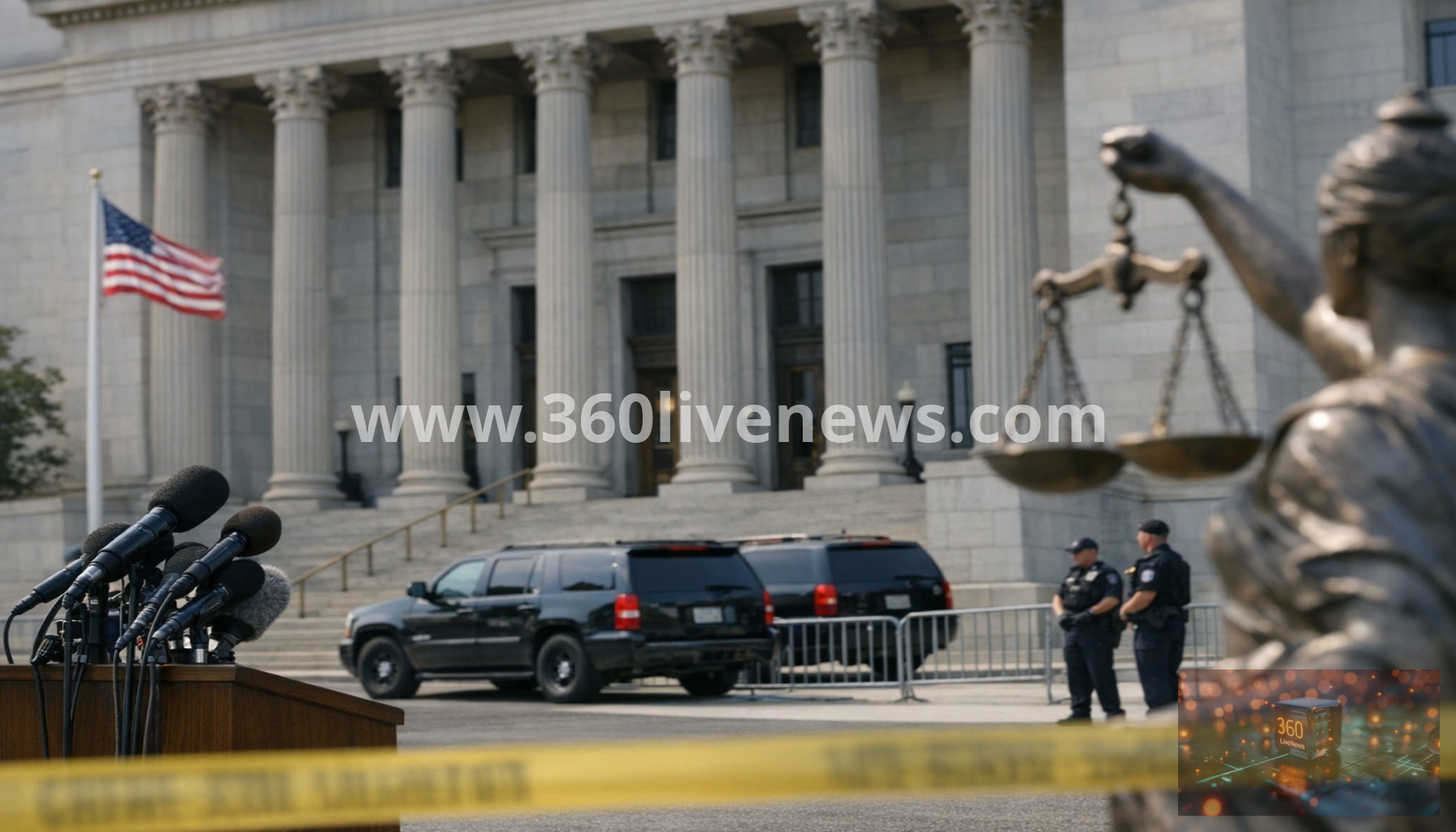 US grand jury adds assault charge in Trump assassination case