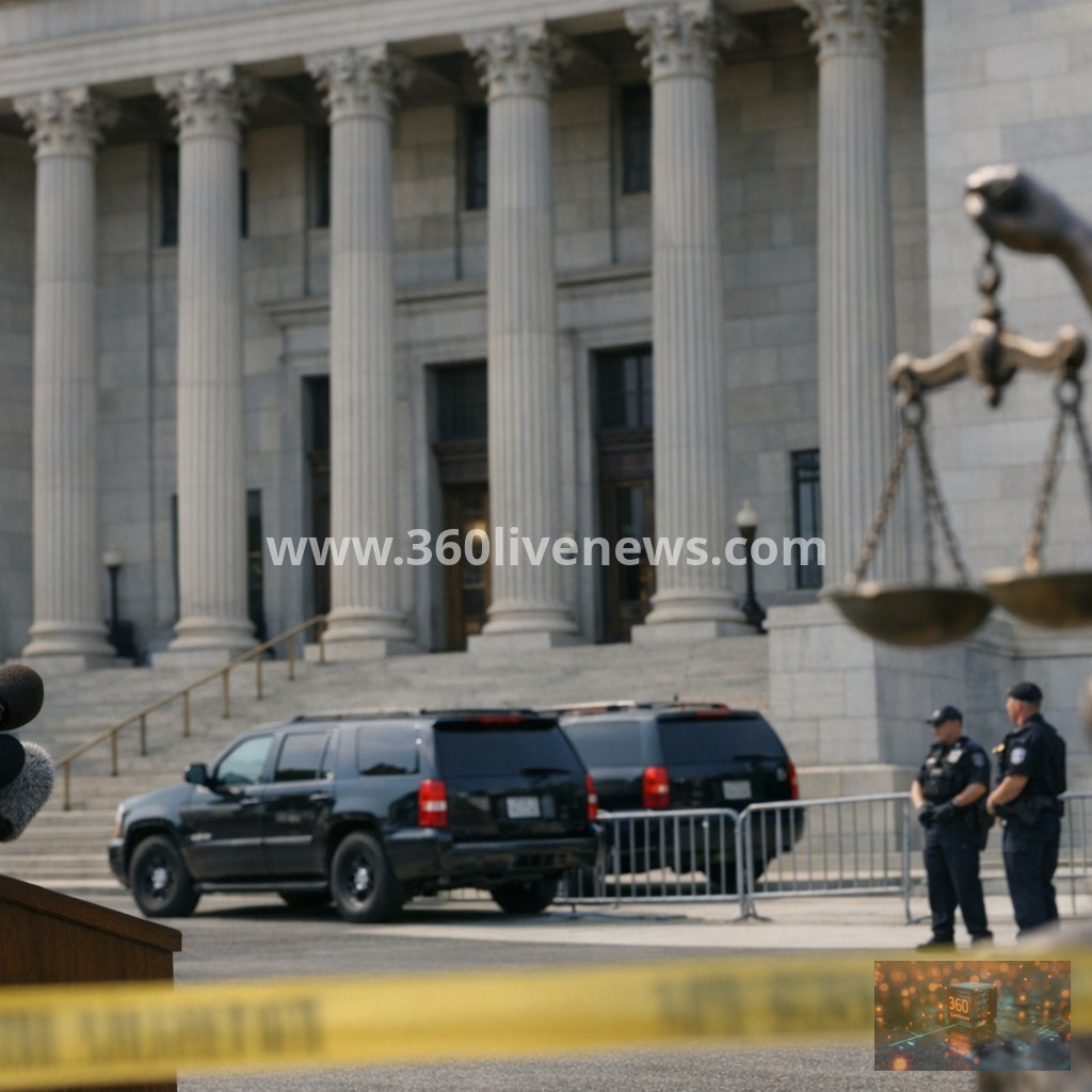 US grand jury adds assault charge in Trump assassination case
