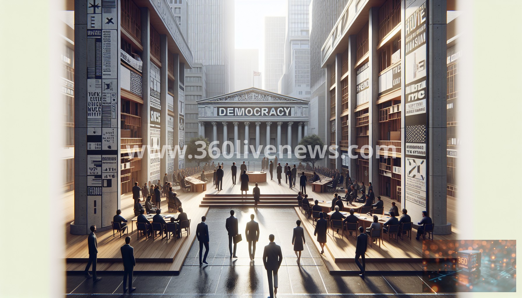 Los Angeles City Council urges investigation into LA 2028 Olympics organizer Casey Wasserman over ties to Jeffrey Epstein