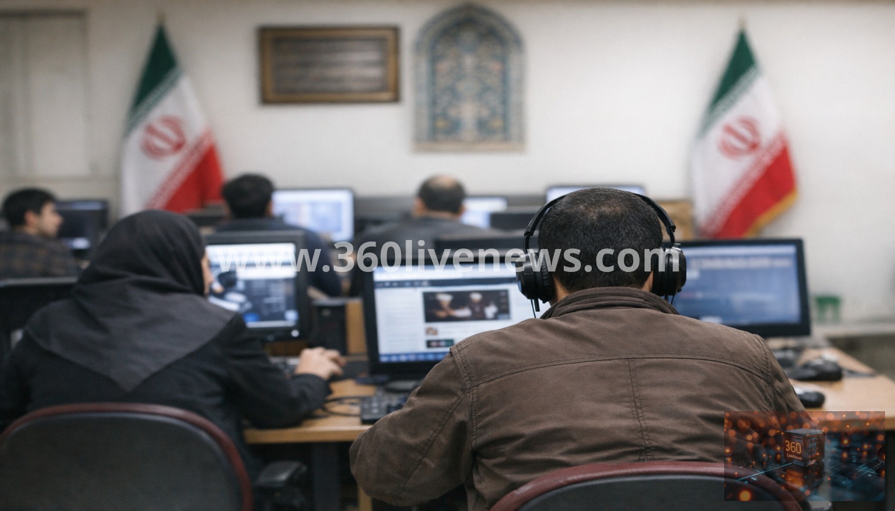 Iran orders restoration of internet services after months of blocked access