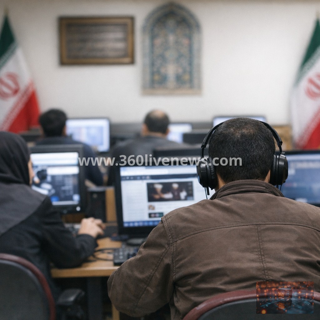 Iran orders restoration of internet services after months of blocked access
