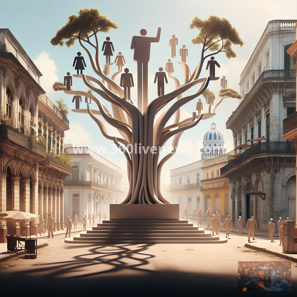 New Generation of Castro Family Emerges in Cuba's Political Scene Amid Ongoing U.S. Tensions