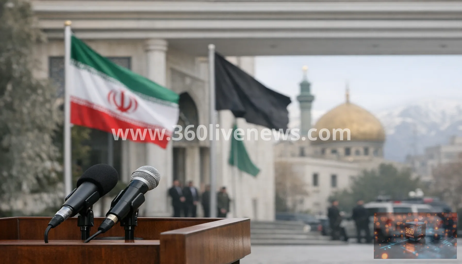 Iran factions split over US peace memorandum as hardliners push back