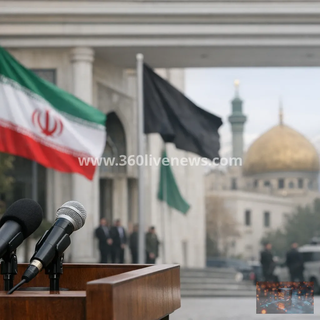 Iran factions split over US peace memorandum as hardliners push back