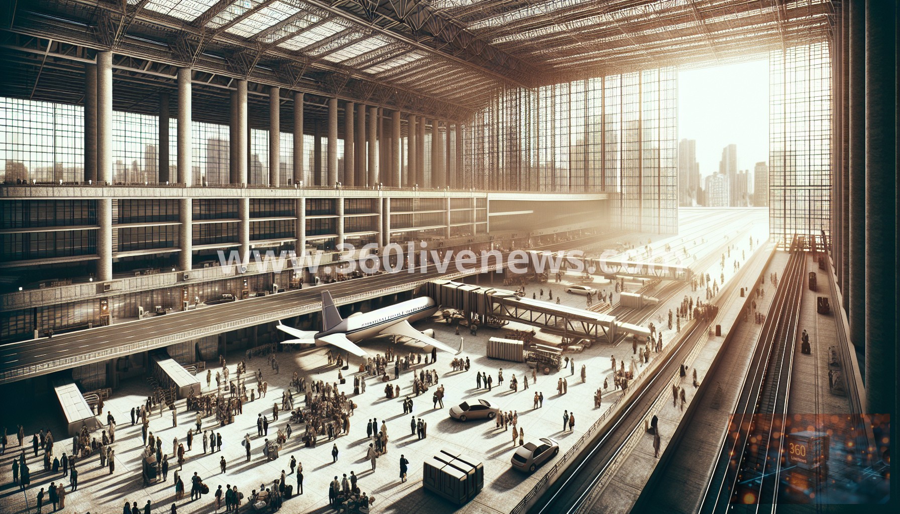 UK Government Approves Heathrow's Major Expansion Plan Amid Controversy