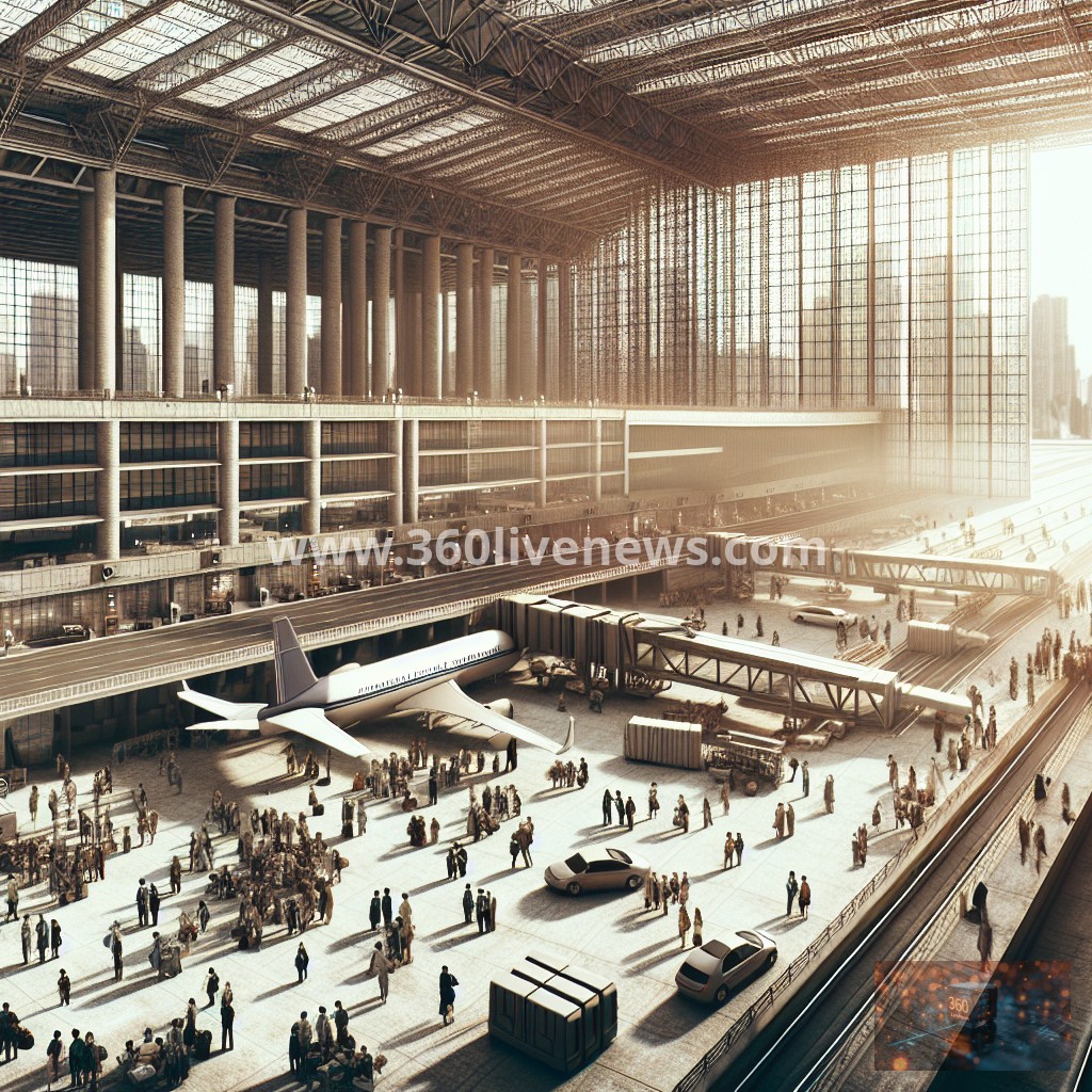 UK Government Approves Heathrow's Major Expansion Plan Amid Controversy