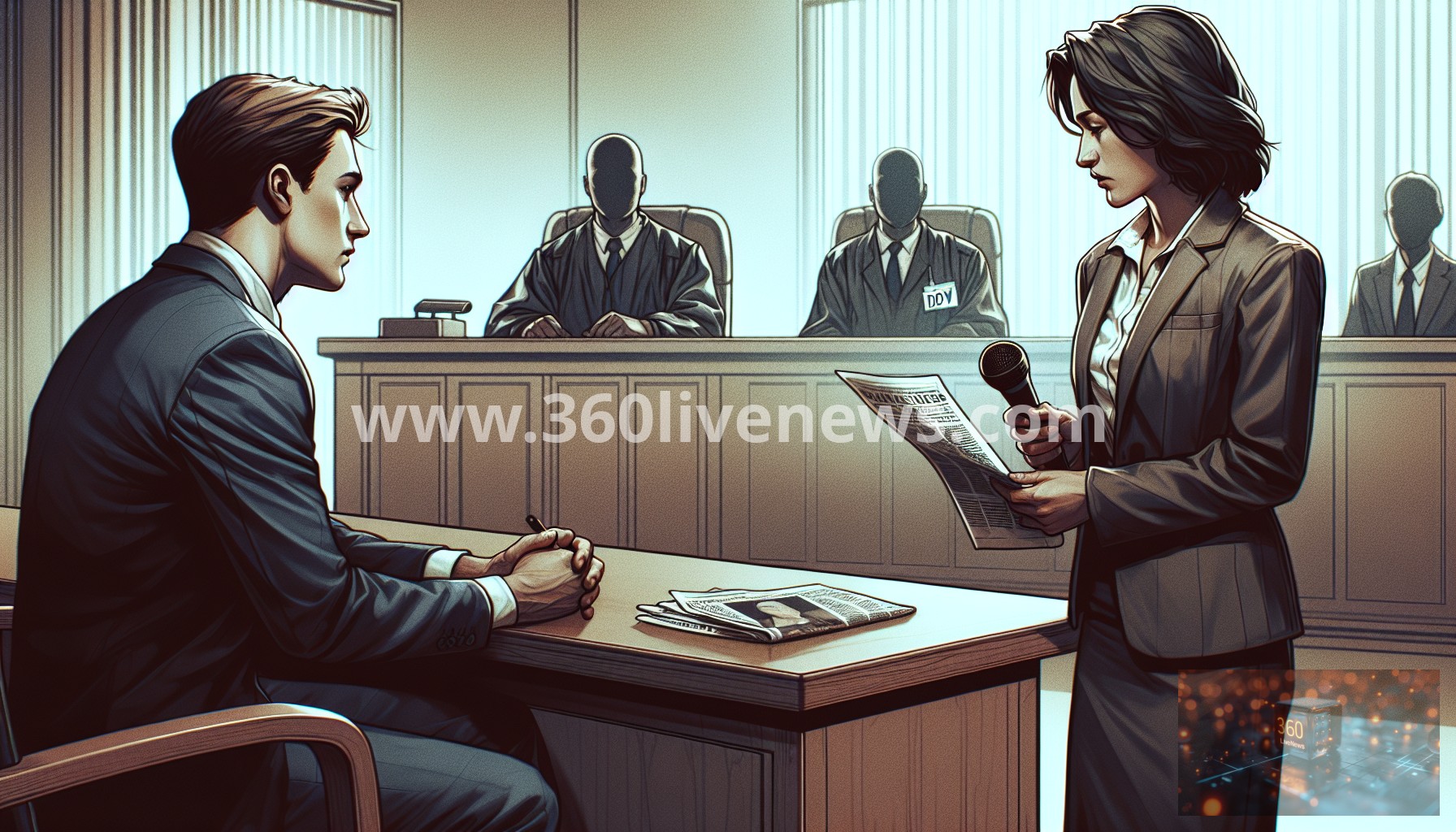 Access to Justice and Health Services Raises Concerns in Northern Territory