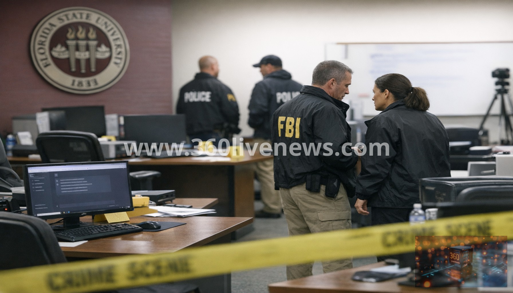 OpenAI Faces Criminal Investigation Over ChatGPT's Role in Florida State University Shooting