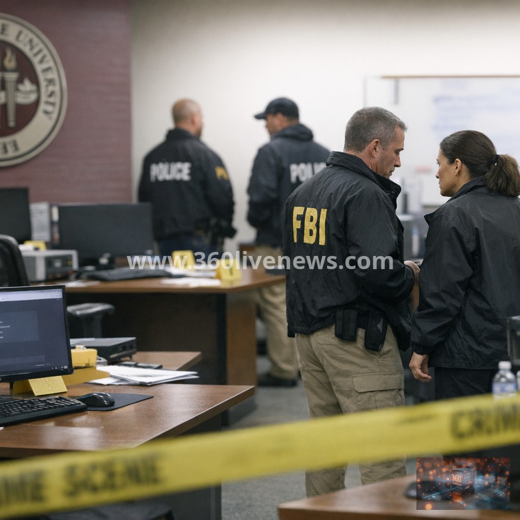 Florida Launches Criminal Investigation into OpenAI over ChatGPT's Role in Mass Shooting