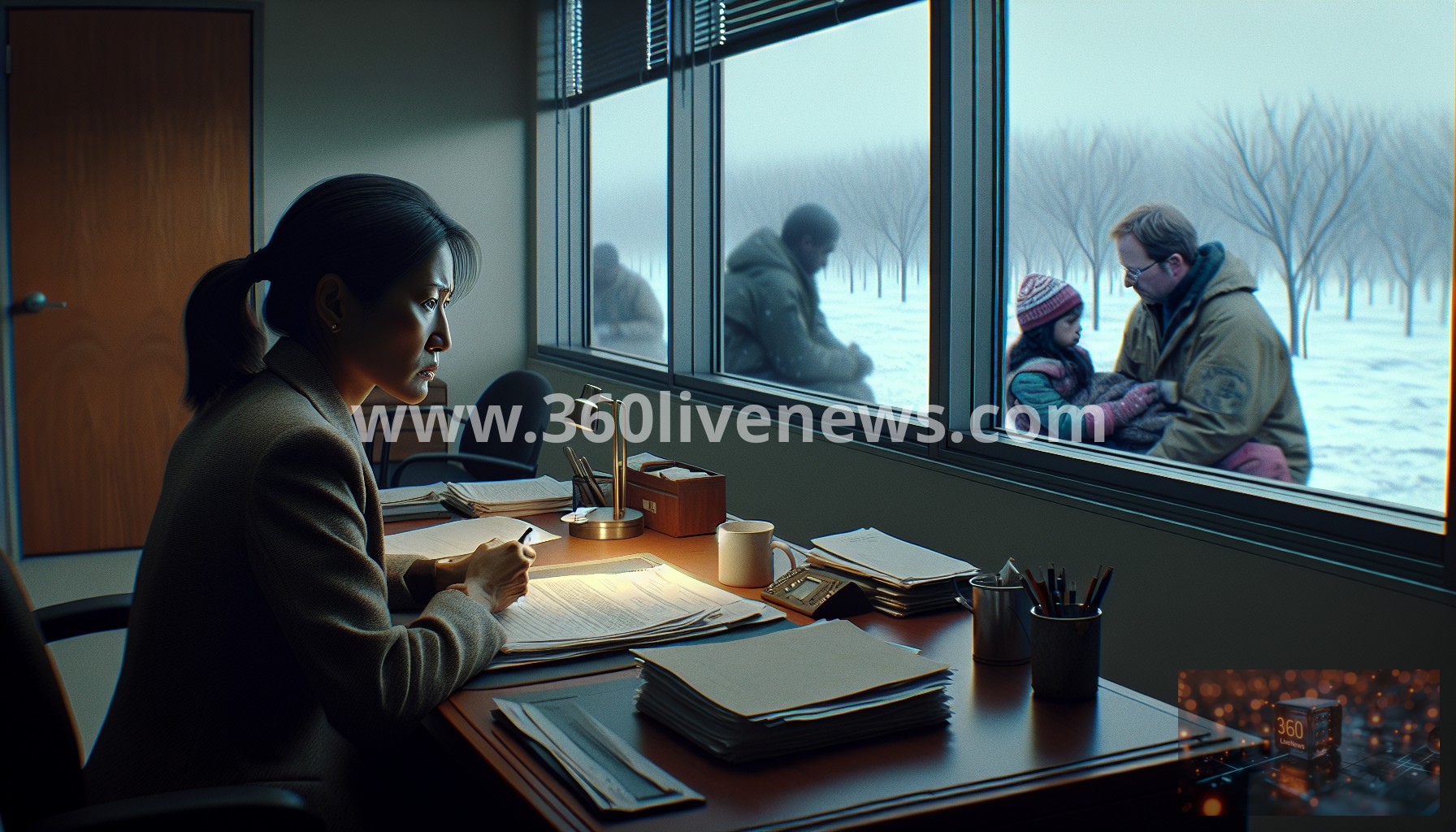 UN Inquiry Labels Russia's Deportation of Ukrainian Children as Crime Against Humanity