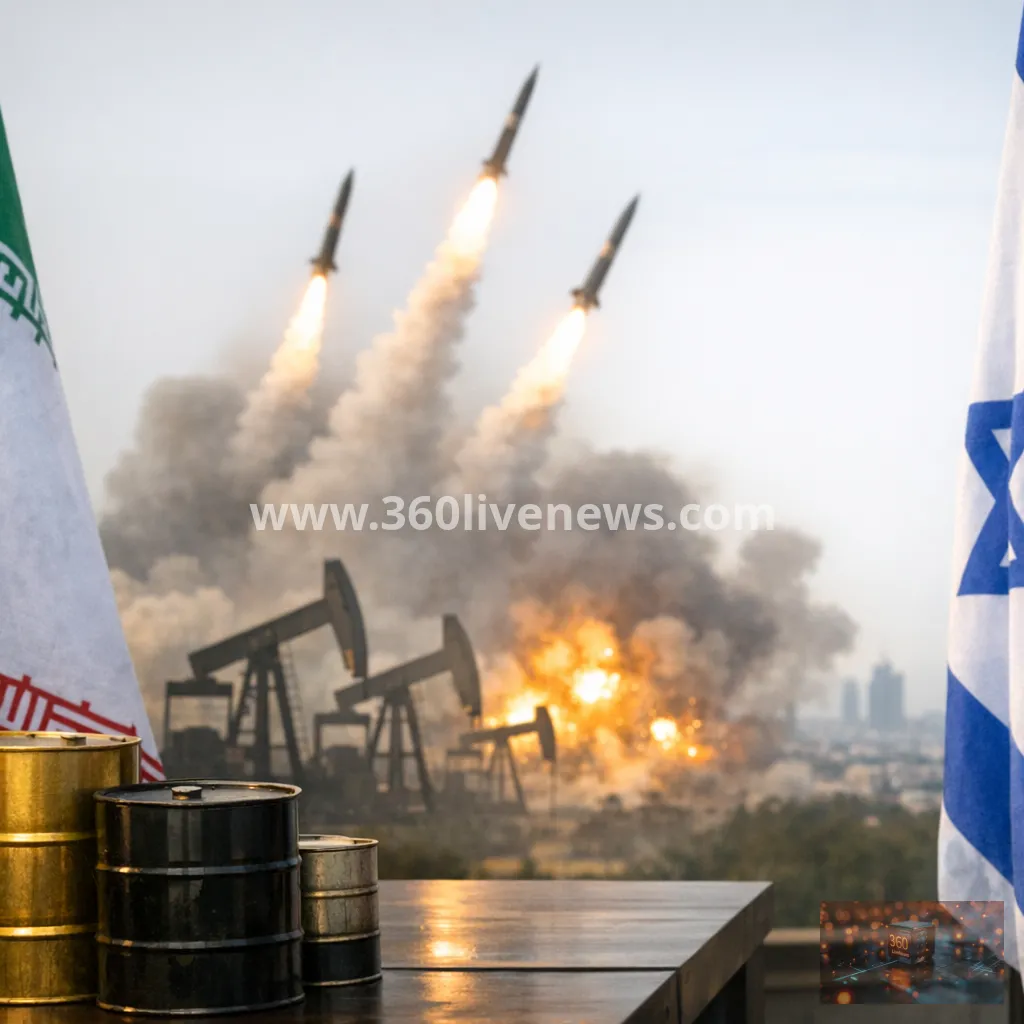 Iran warns ceasefire could break as Trump urges Netanyahu to be careful