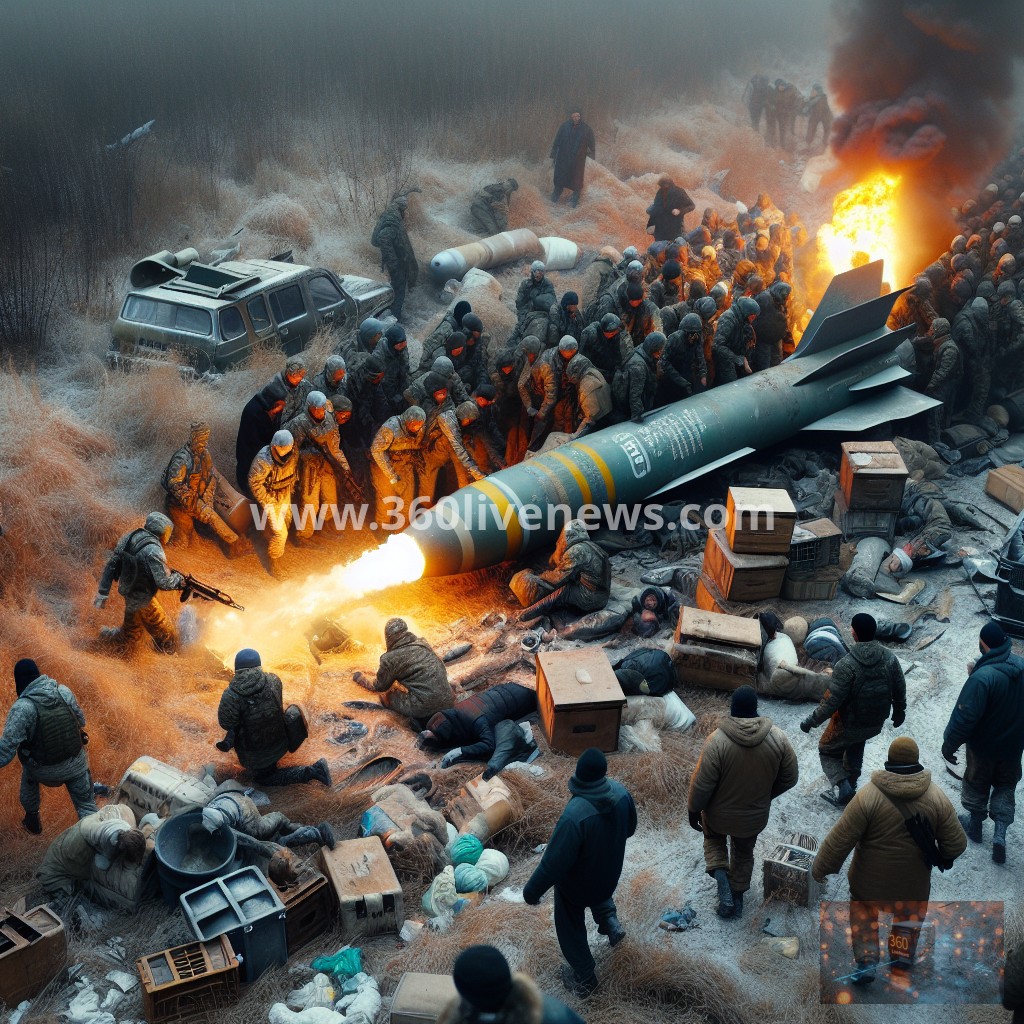 Debris from intercepted Iranian missile ignites fires near Petach Tikva, prompting firefighting efforts