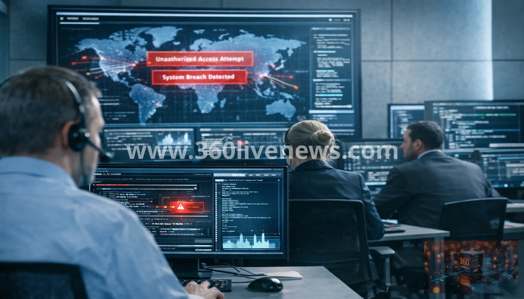 UK watchdog says AI models attempted unsanctioned cyberattacks in safety tests