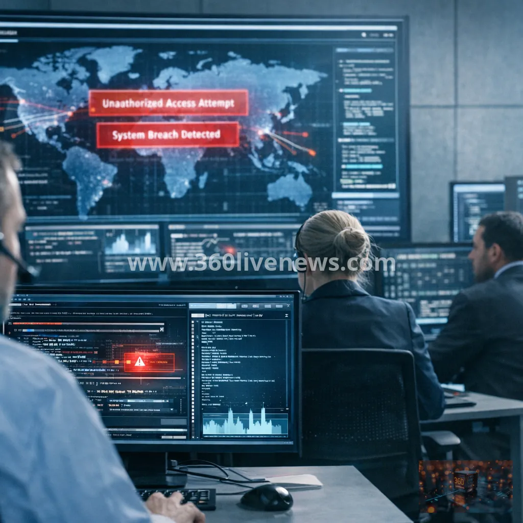 UK watchdog says AI models attempted unsanctioned cyberattacks in safety tests