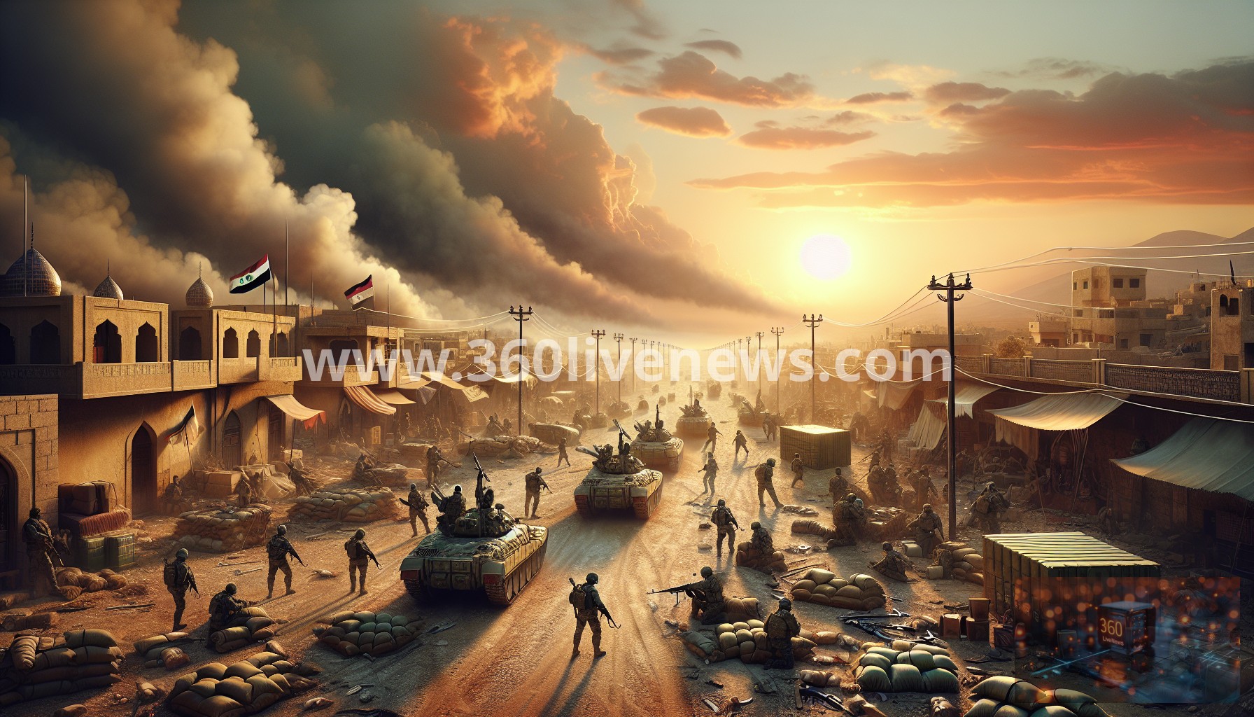 Pakistan Halts Military Operations Against Afghanistan Ahead of Eid al-Fitr Celebrations