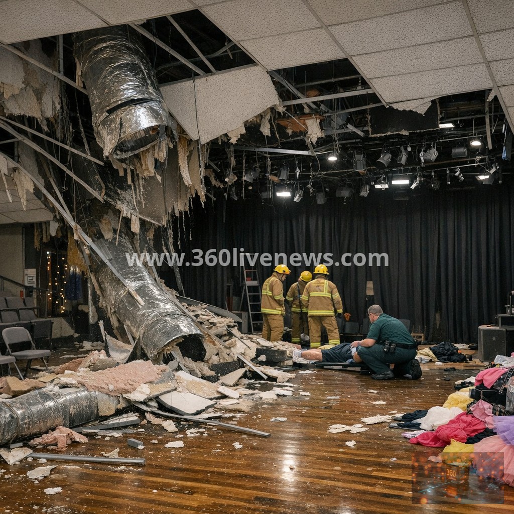 Inquiry finds Southport children's dance class attack could have been prevented