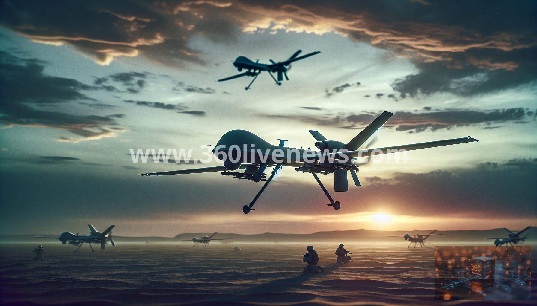 US Launches Operation Epic Fury, Targeting Nearly 2,000 Sites in Iran Amid Escalating Regional Tensions