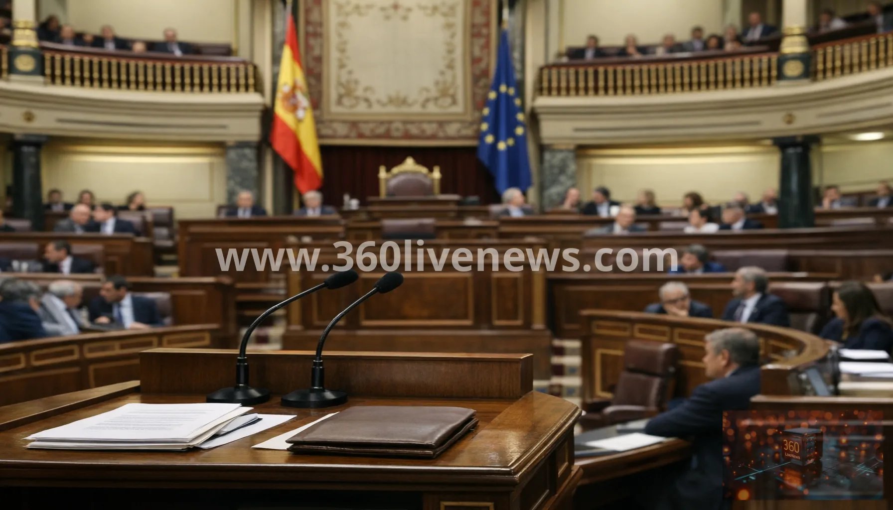 Spain advances Sahrawi citizenship bill amid concern in Morocco