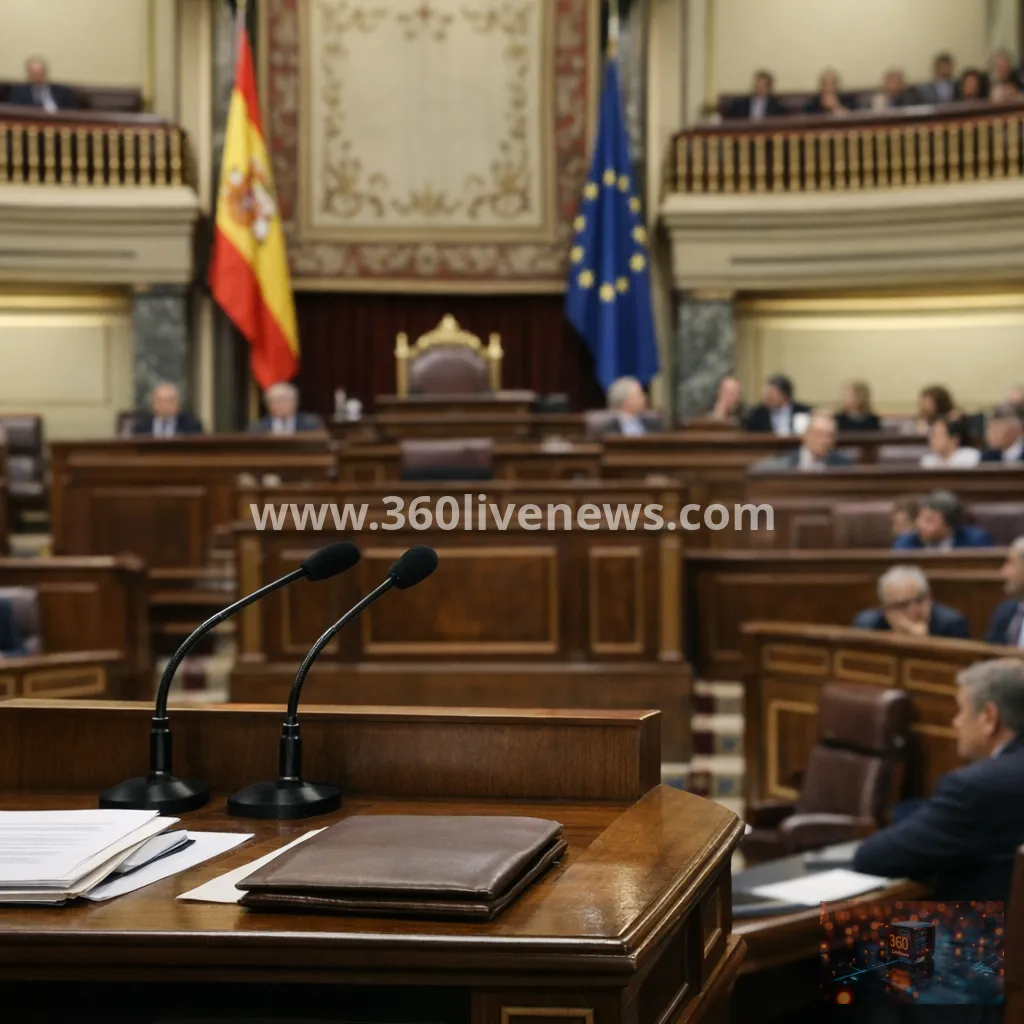 Spain advances Sahrawi citizenship bill amid concern in Morocco