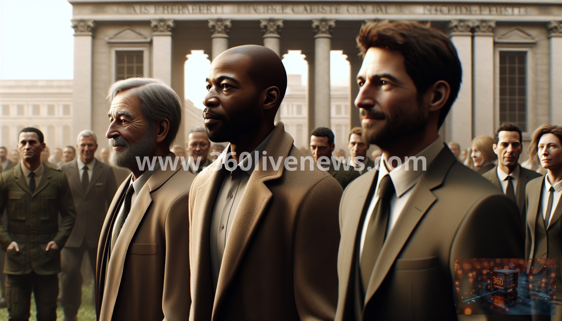 Three men withdraw lawsuit against former Sinn Féin leader Gerry Adams over IRA bombing injuries in High Court decision