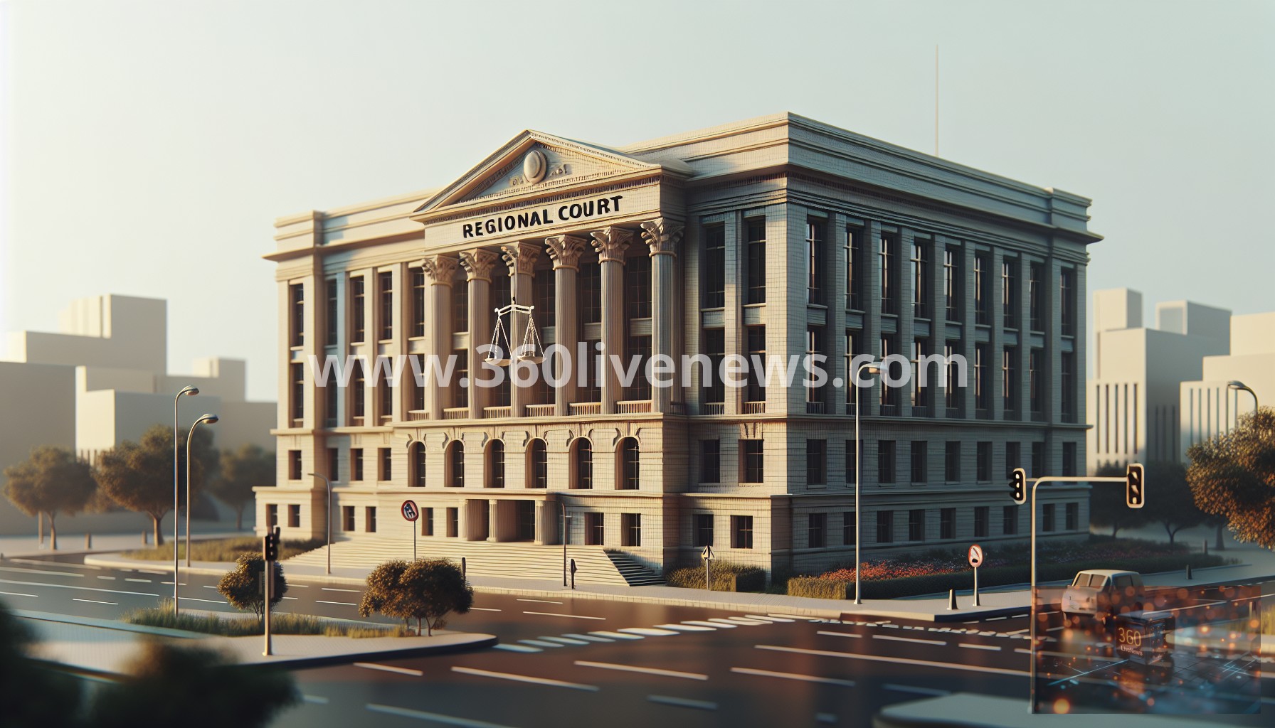 Concerns Grow Over Access to Legal Services and Healthcare in Remote Regions