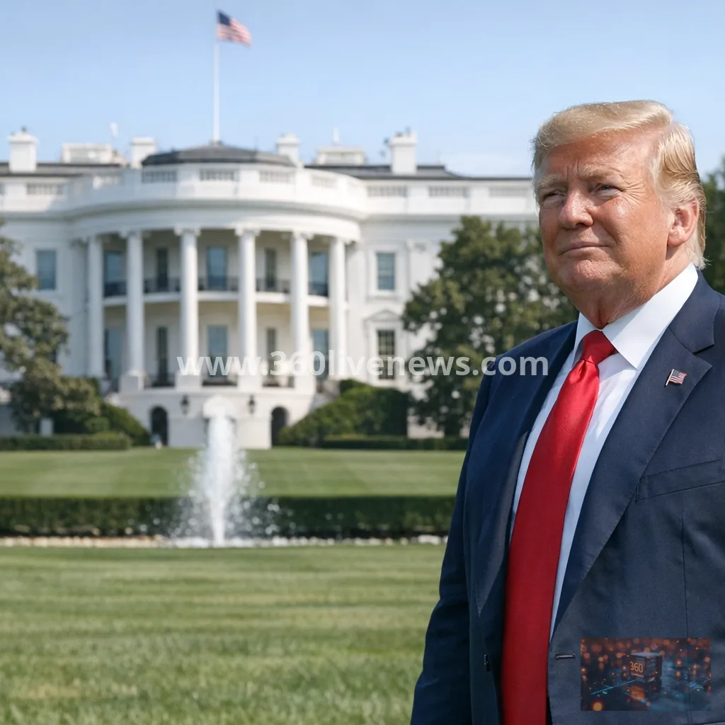 Report says Trump added at least $2.2 billion to his wealth after returning to the White House