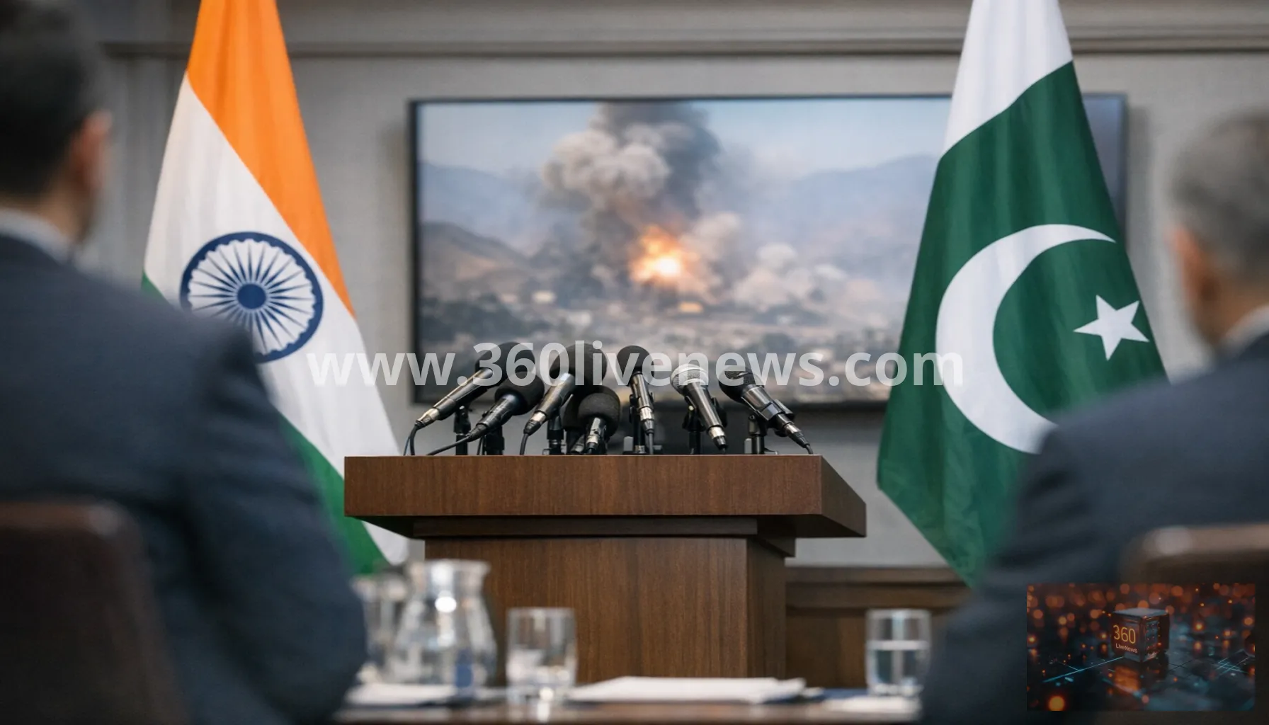 India condemns Pakistan airstrikes on Afghan territory after civilian casualties