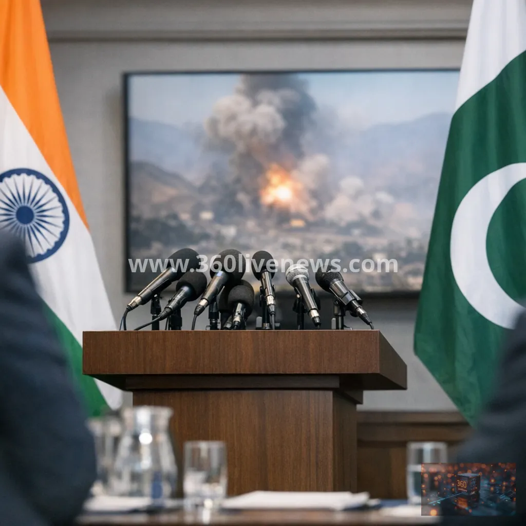 India condemns Pakistan airstrikes on Afghan territory after civilian casualties