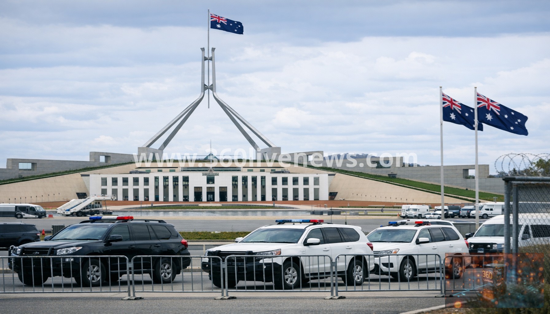 Australia says IS-linked families have booked return tickets from Syria