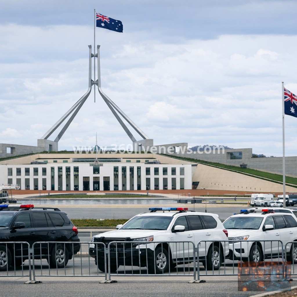 Australia says IS-linked families have booked return tickets from Syria