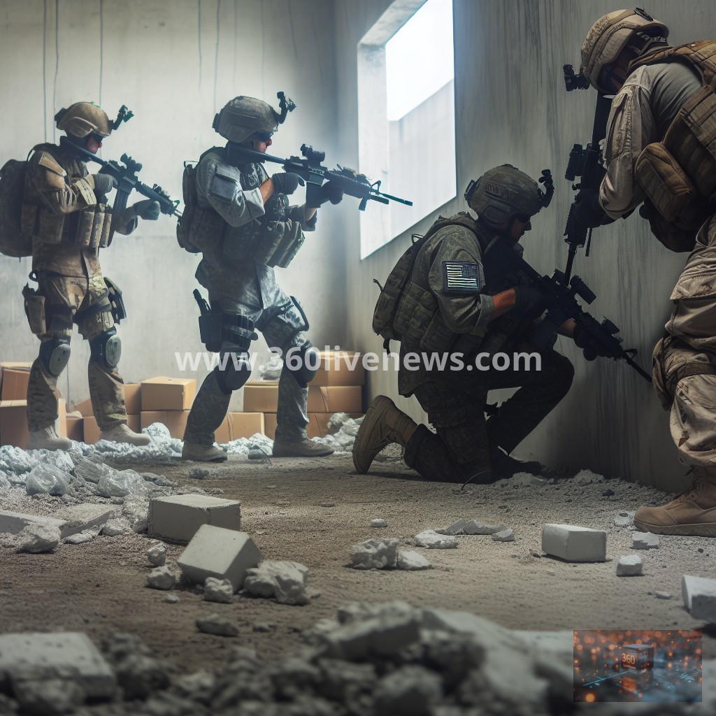 Ecuador and US Launch Joint Operations to Combat Drug Trafficking and Narco-Terrorism