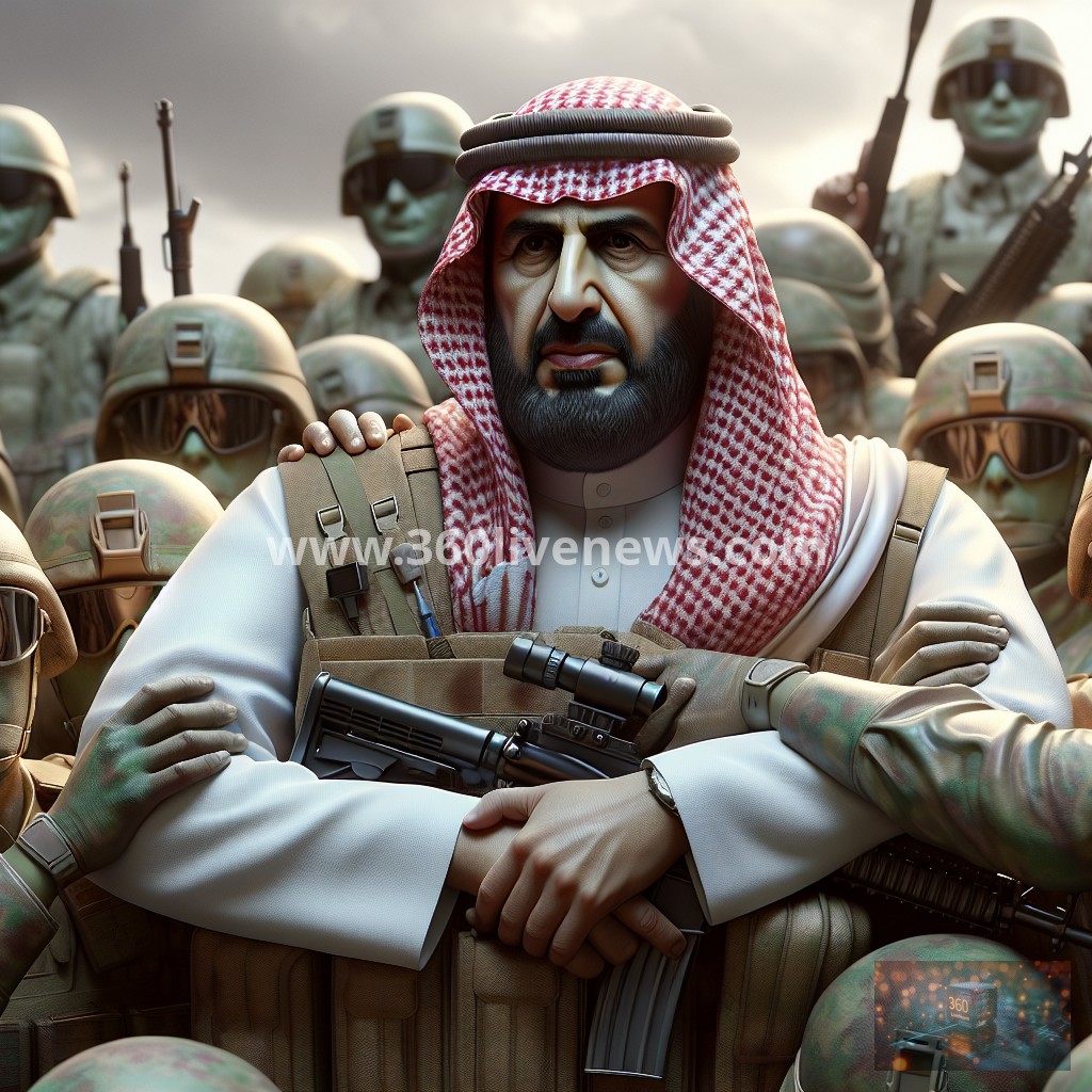 Iran's parliamentary speaker Mohammad Bagher Ghalibaf considered as potential interlocutor for US amid ongoing conflict