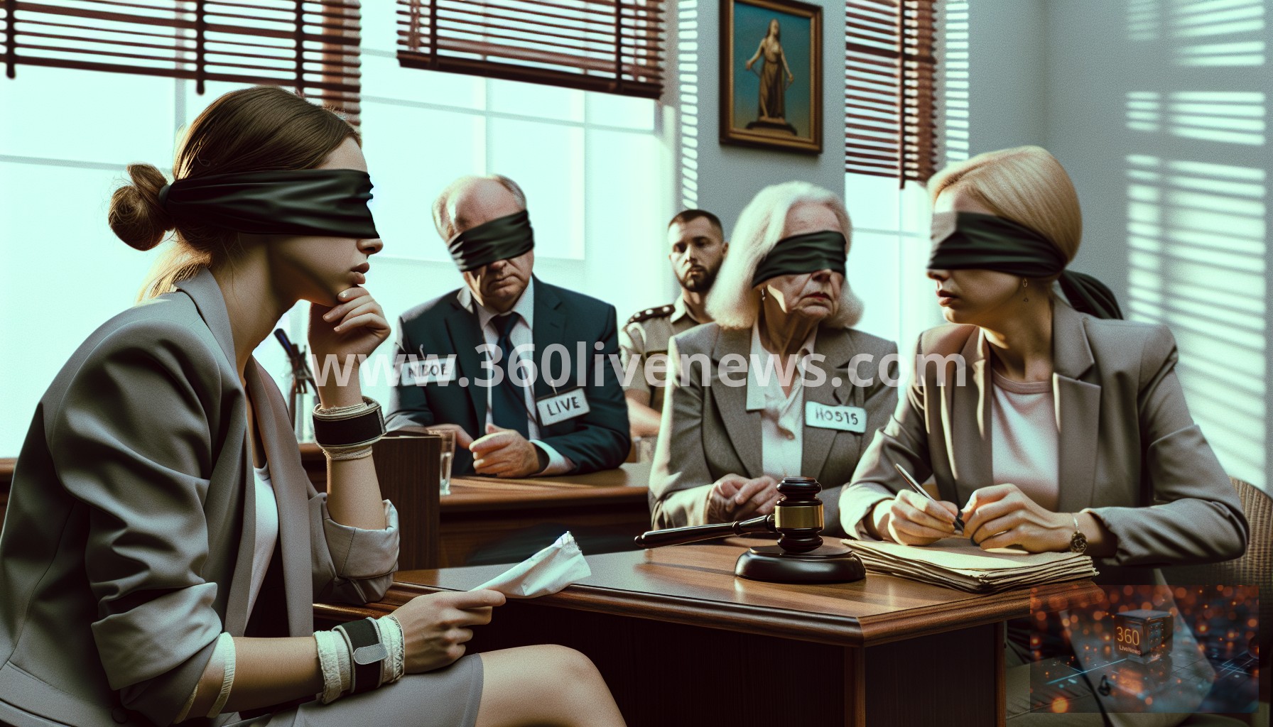 Concerns Rise Over Court Safety and Medical Accessibility in Australia