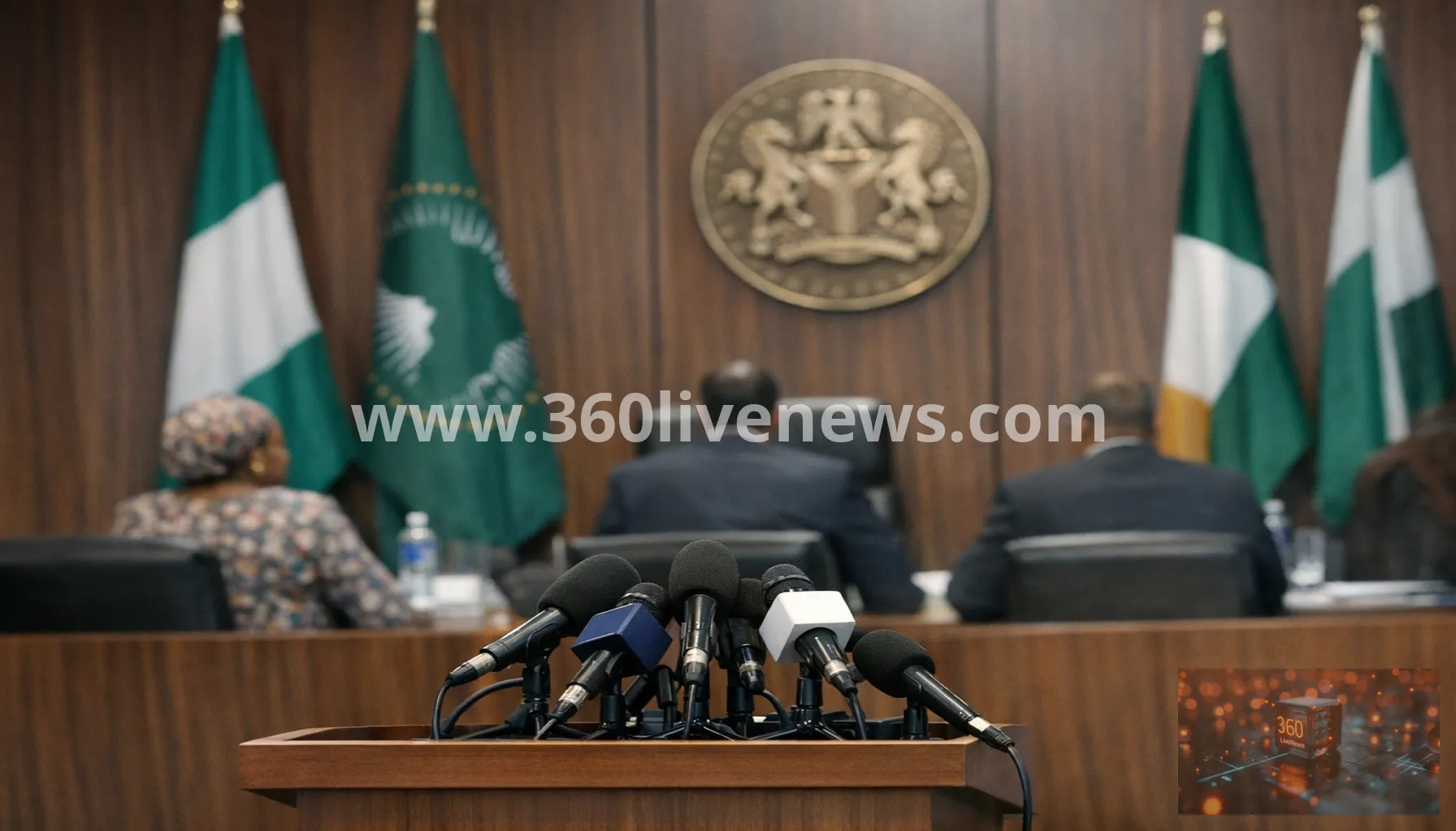 Nigeria confirms Ebola case in Abuja amid regional outbreak spread