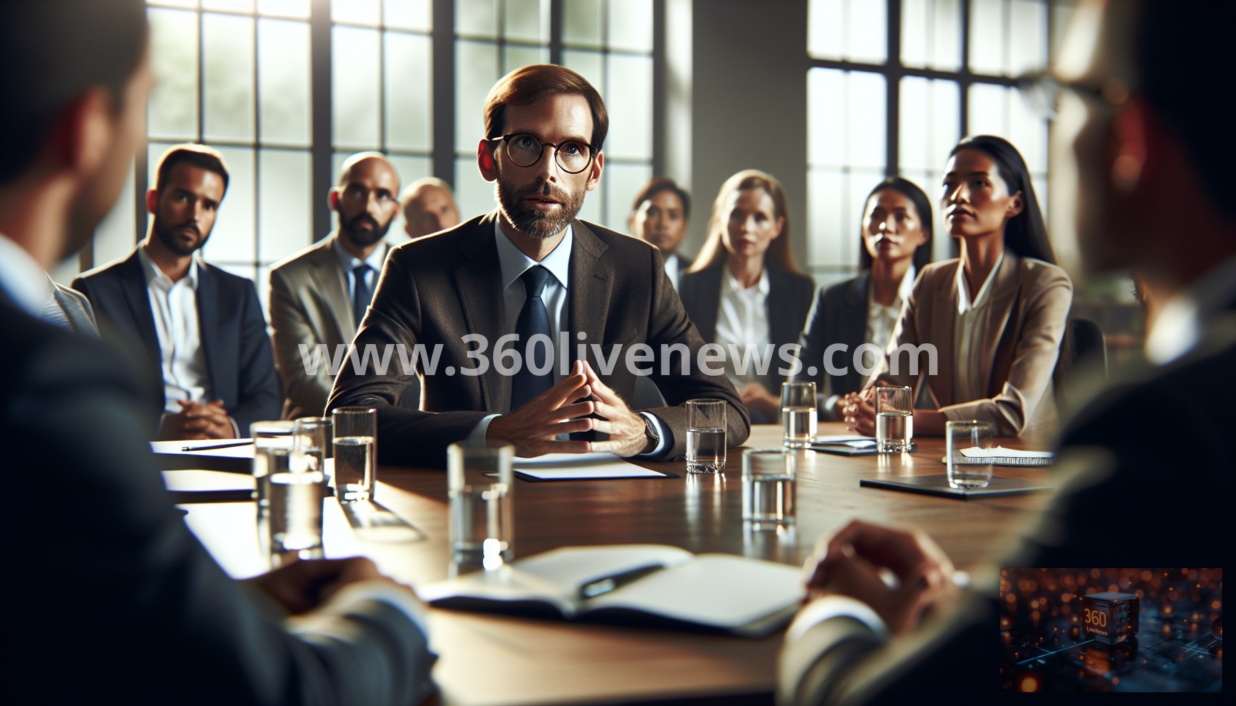 Bill Gates Acknowledges Past Associations with Jeffrey Epstein in Meeting with Foundation Staff