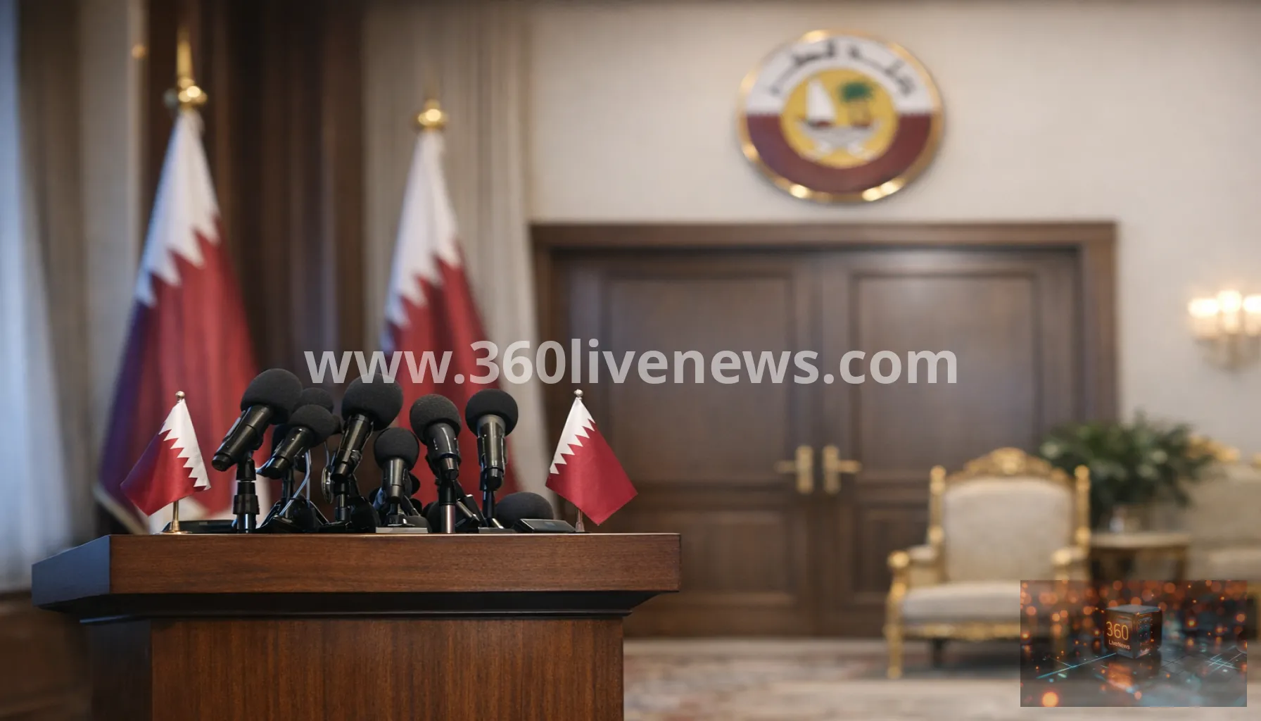 Qatar announces death of former emir Sheikh Hamad bin Khalifa Al Thani at 74