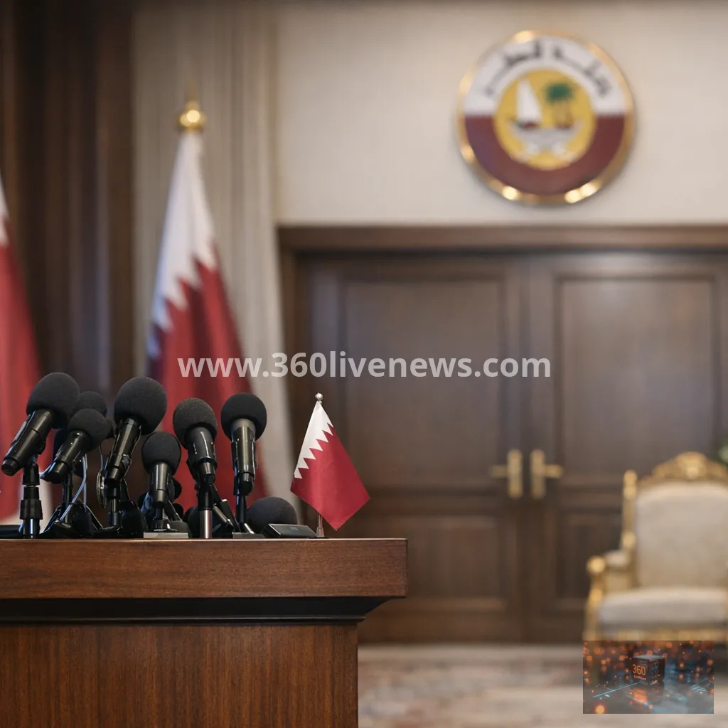 Qatar announces death of former emir Sheikh Hamad bin Khalifa Al Thani at 74