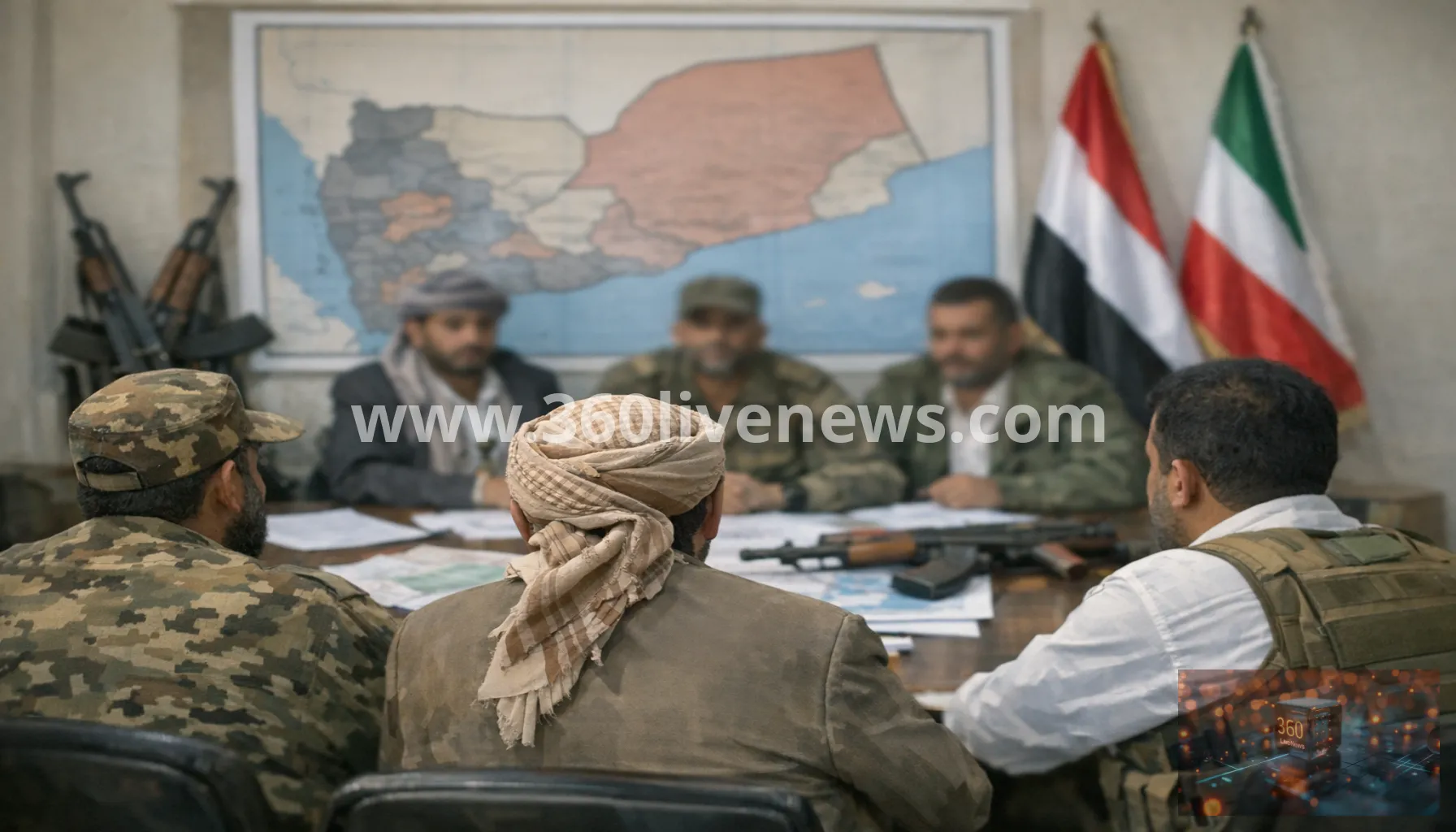 Yemen conflict drives new wave of child recruitment in Houthi-held provinces